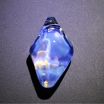3周年【クリスタルワールド】氷柱 