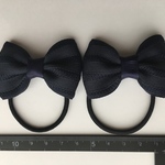 【送料無料】キッズ✴︎ヘアゴム ライン