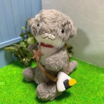 【再々販】おにぎり＆たくあんのアクセサリー