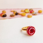 ドーナツリング✳︎ベリー