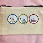 デグーのポーチ(回し車)(SALE)