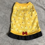アヒルちゃんワンピ（Mサイズ）