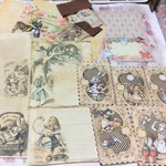 アリスだらけセット