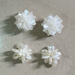 パールボールMLサイズ 4pieces