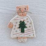 cat(Xmas)