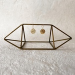 14kgf ×brass circle pierce