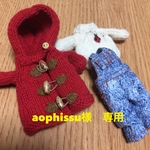 aophissu様　専用