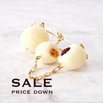 【SALE50%OFF】中華まんのストールピン