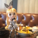11＊もけ堂＊ブライスアウトフィット