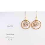 pierce/earring.722