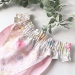 LIBERTY Irma（リバティ イルマ） Pink　生理時にも使えるふんどしパンツ「ルナ」