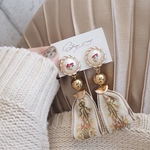 【Xmas SALE ￥1130】かわいすぎるヴィンテージピアス♥ 