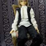 ご注文服（SD13タイプ用セット）