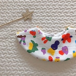 new◯724 へんてこさん ハンドメイド 360度 まんまるスタイ