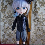 イスルお洋服セット(B)