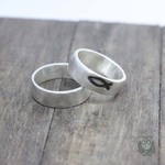 サカナの刻印リング★silver925【送料無料】