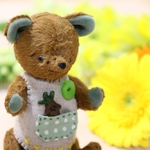 クマッタさん と マンドラゴラ