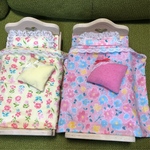 furifri様専用　めるちゃんベッド