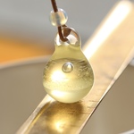 王様と泡の波動玉® 15（第三チャクラ）1908