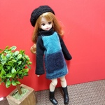 リカちゃんブライスの洋服