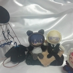 おまんじゅう　着ぐるみ　色々　その2