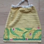 タオルエプロン