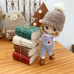 ぶ厚いクリスマスBOOKさん
