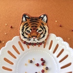 Cherry bonbon✖︎Tiger