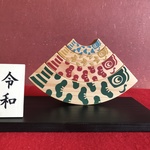 utako59様専用ページ☆きわみカブト積木セット「けんしん」＆こいのぼり☆松竹梅・模様☆（4匹）
