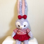ステラルーのお洋服