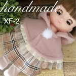 メルちゃん♡ねねちゃん♡ソランちゃん♡レミンちゃん♡ポンチョ