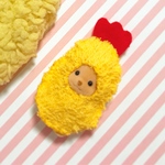 【送料無料】シルバニア 赤ちゃん 食べ物着ぐるみ
