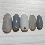 138.ネイルチップ
