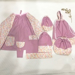 papapipupepo様専用 オーダー入園グッズ