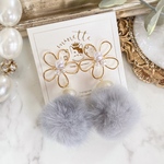 mink fur pierce