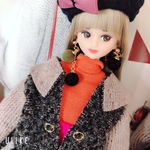 ロマンティックアウター💝