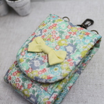 【yuhayuha様オーダー品】キッズ携帯&キーケース