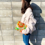 kimono 着物　obi帯　クラッチバッグ☆結婚式　パーティー　卒業式　入学式