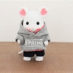 pekatyu5912様専用　リクエスト商品　シルバニアファミリー　男の子洋服セット
