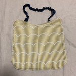 抱っこ用スタイ　胸元カバー
