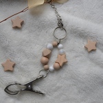 oval/woody star