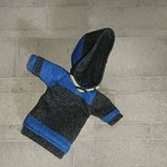切り替えパーカーロングg(送料込)