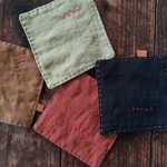 MIX COASTER SET 19