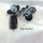 ジャラジャラシリーズ✺ピアス＆イヤリング