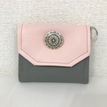【50%OFF】ミドルサイフ