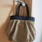 訳アリ品☆お出かけ冬バッグ