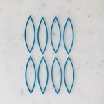 Blue Oval Parts