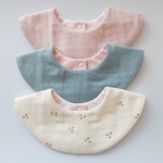 【オーダー作品】ハンドメイドスタイ 3点セット