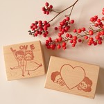 【sh12ho様 専用ページ♡ウェディング ブライダルはんこ】