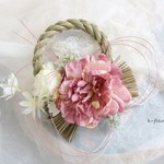 しめ縄　♡.*⑅milky pink ⑅*.♡様専用カート　